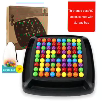 Frendorf |  WisePlay – Mehrspieler-Duell mit 80 Spielsteinen