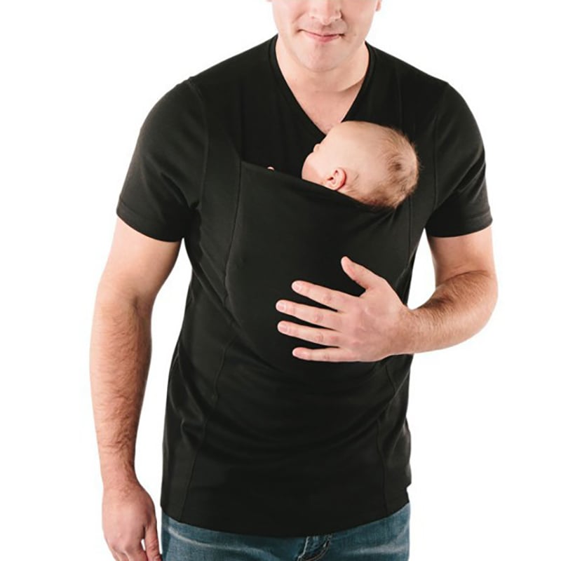 Frendorf | KiaKangra️ | Halten Sie Ihr Baby nah und sicher, wie eine Känguru-Mutter