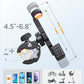 Frendorf | Fahrrad Smartphone Halter mit 360° Drehung