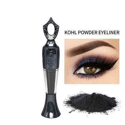 Frendorf | KohlGlam – Intense Power Eyeliner