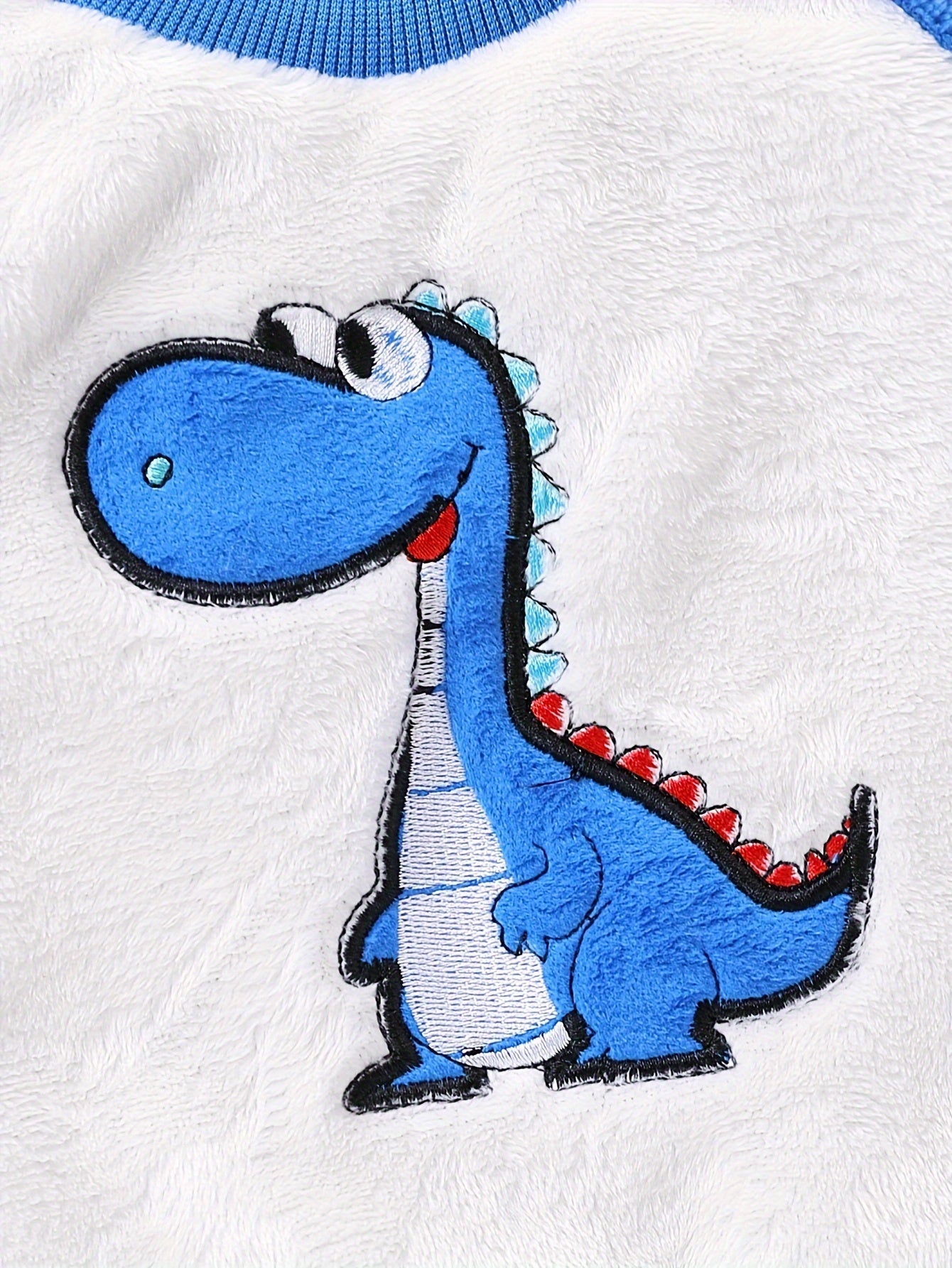 Frendorf | 3-teiliges Baby Jungen Flanell-Set – Ideal für kalte Wintertage