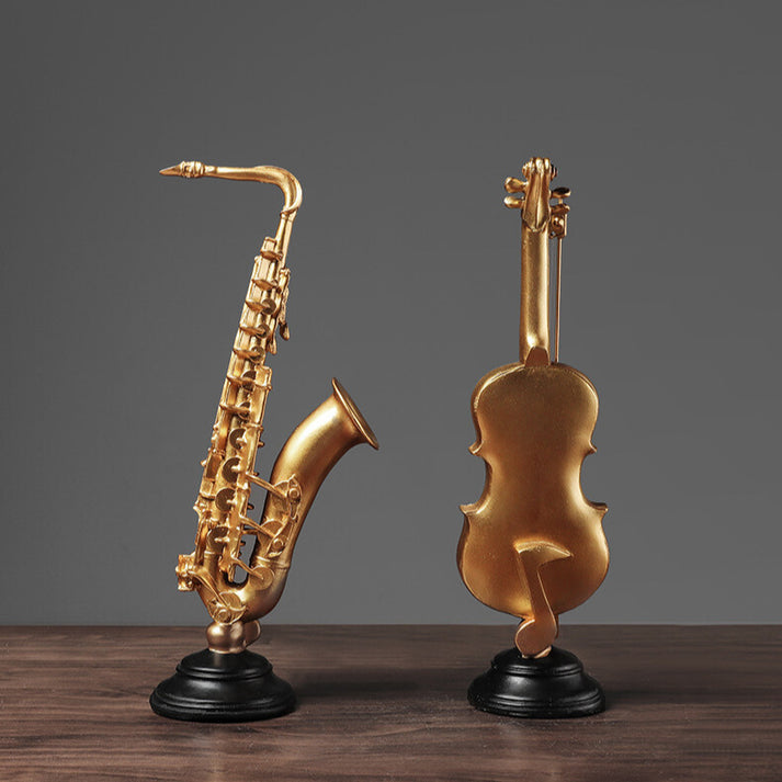 Frendorf | SoundSculpt - Fortgeschrittene Skulptur für eine musikalische und kulturelle Prägung