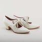 Frendorf | Edwardianische Lederschuhe