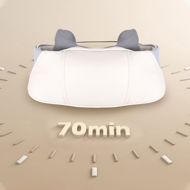 Frendorf | BlissRelax | Nackenmassagegerät | Wärmetherapie | Ultimativer Komfort