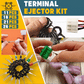 Frendorf | Terminal Auswerfer Kit