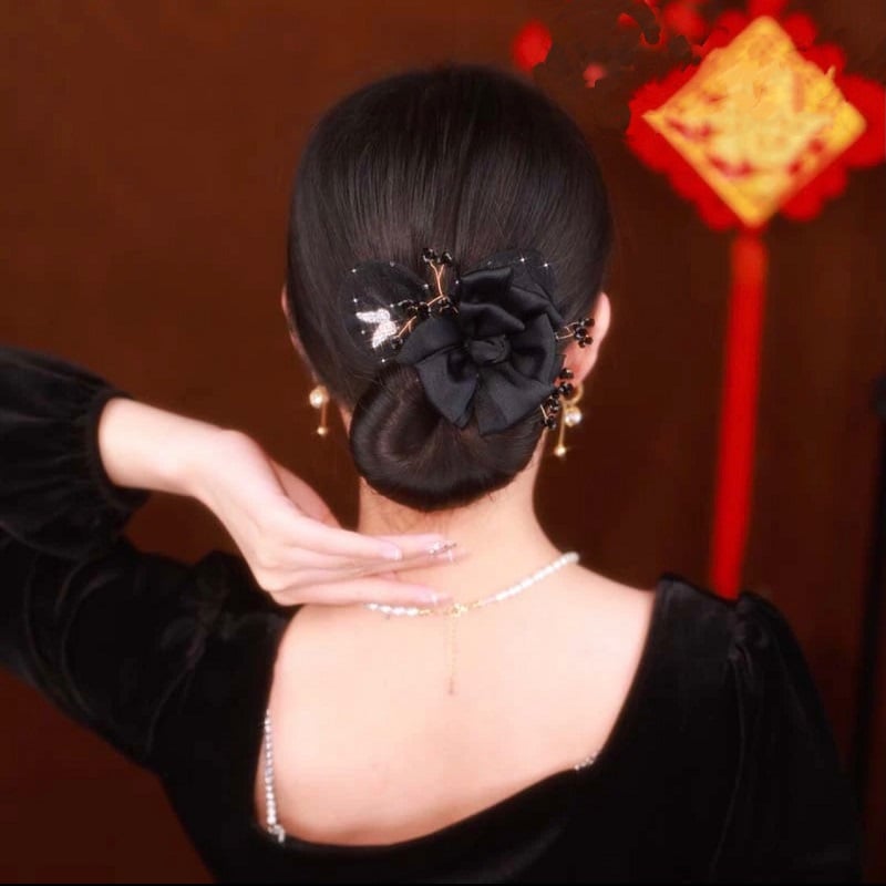 Frendorf | Flowrap Flexible Twist Frisuren Dutt Maker