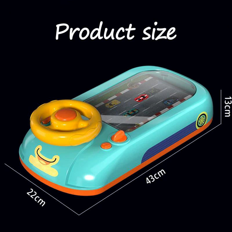 Frendorf | Auto-Rennstrecken-Spielzeug