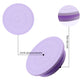 6Pcs Set Tortenteller Drehender Kuchenständer Rotating Table Kuchentisch