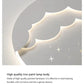 LEDShine  - Moderne Led-Wandleuchte