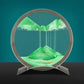 Sand Art Lampe