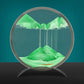 Sand Art Lampe