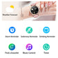 Frendorf | Smartwatch für Damen – Fitness, Gesundheit und zeitloser Stil in einem