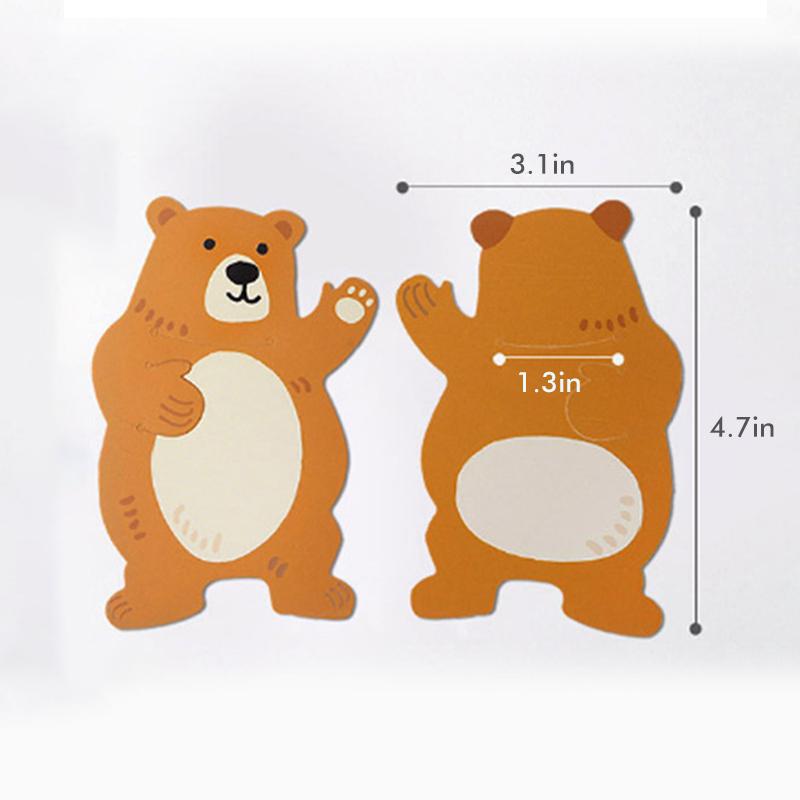 Frendorf | Backverpackung Bonbontüten (10 Stück)