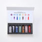 Frendorf | 7 Chakra Steine Set Geschenk