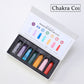 Frendorf | 7 Chakra Steine Set Geschenk