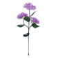 Frendorf | SolarBloom Blomsterhavelampe – Wetterfeste solarbetriebene Lampe