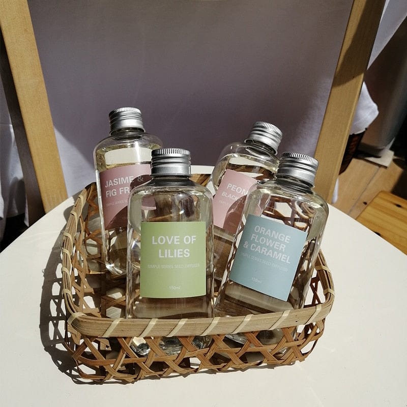 Frendorf | 7 Scents Diffuser Nachfüllung