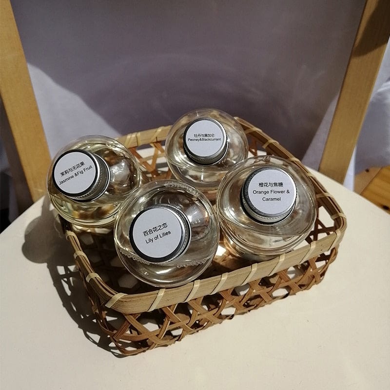 Frendorf | 7 Scents Diffuser Nachfüllung