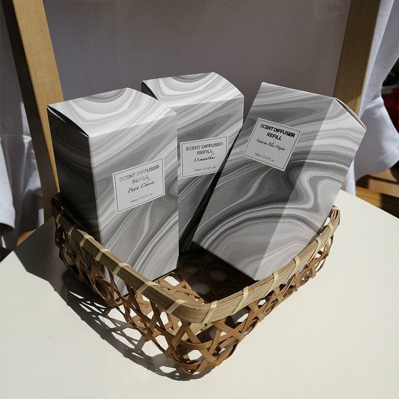 Frendorf | 7 Scents Diffuser Nachfüllung