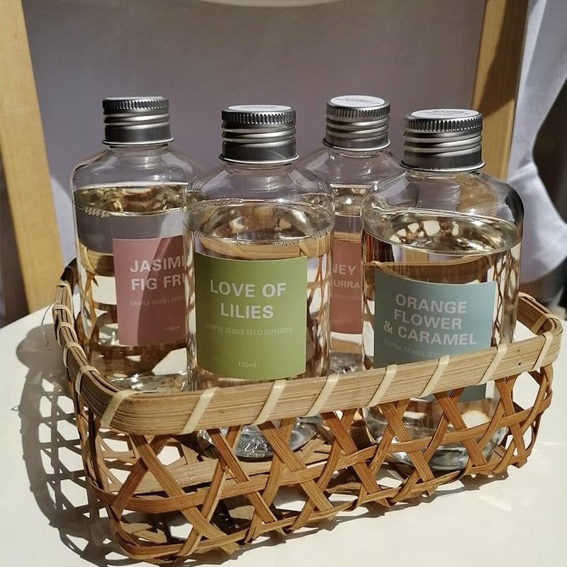 Frendorf | 7 Scents Diffuser Nachfüllung