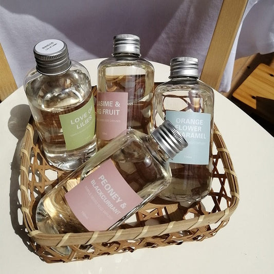 Frendorf | 7 Scents Diffuser Nachfüllung