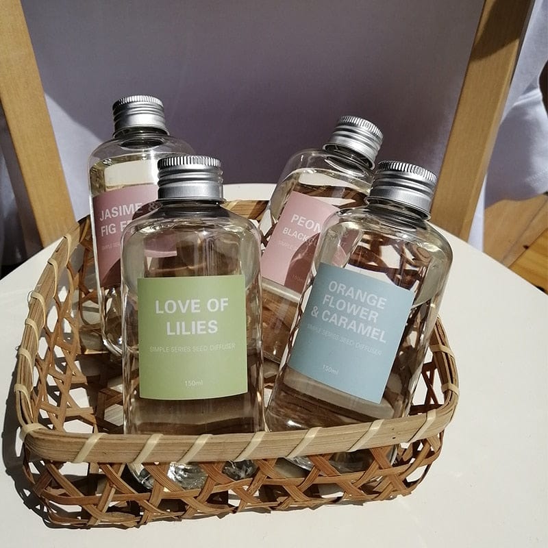 Frendorf | 7 Scents Diffuser Nachfüllung