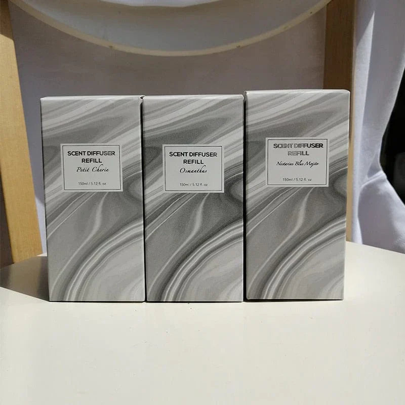 Frendorf | 7 Scents Diffuser Nachfüllung