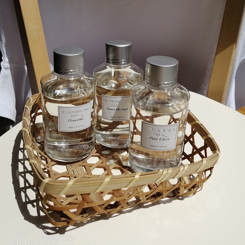 Frendorf | 7 Scents Diffuser Nachfüllung
