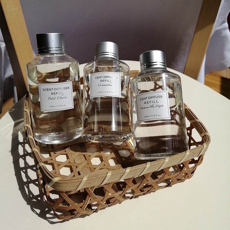 Frendorf | 7 Scents Diffuser Nachfüllung