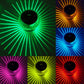 Frendorf | 7 Farben Solar LED Schwimmende Lichter