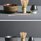 Frendorf | MatchaEssence Set | Traditioneller Matcha-Schneebesen und Schüssel | Perfekte Zubereitung | Hochwertiges Zubehör