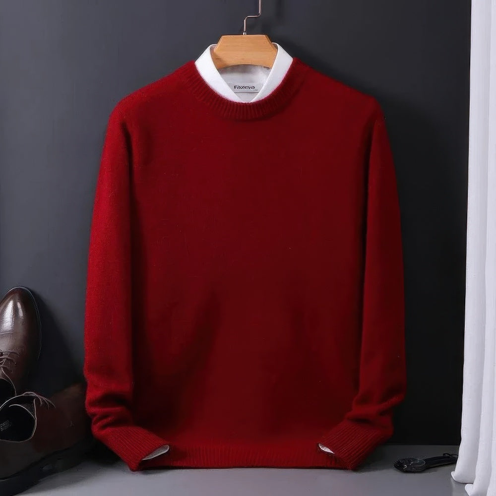 Frendorf | Herrenpullover – Weich und komfortabel für jeden Anlass