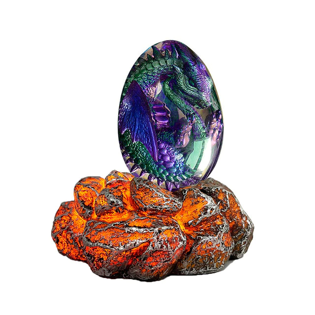 Frendorf | Drachenei | Das ist legendär