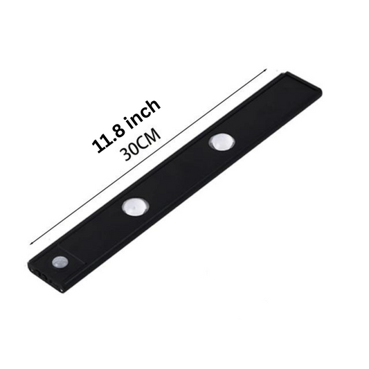 Royelux Wiederaufladbares LED-Schranklicht - Bewegungssensor, dimmbar, USB-Laden