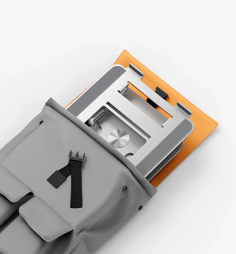 Frendorf | 360 Drehbarer Laptop Halter Ständer