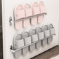 Frendorf | 2-Teiliges Edelstahl Rutschstand Modern Chrome Badezimmer Hardware Set