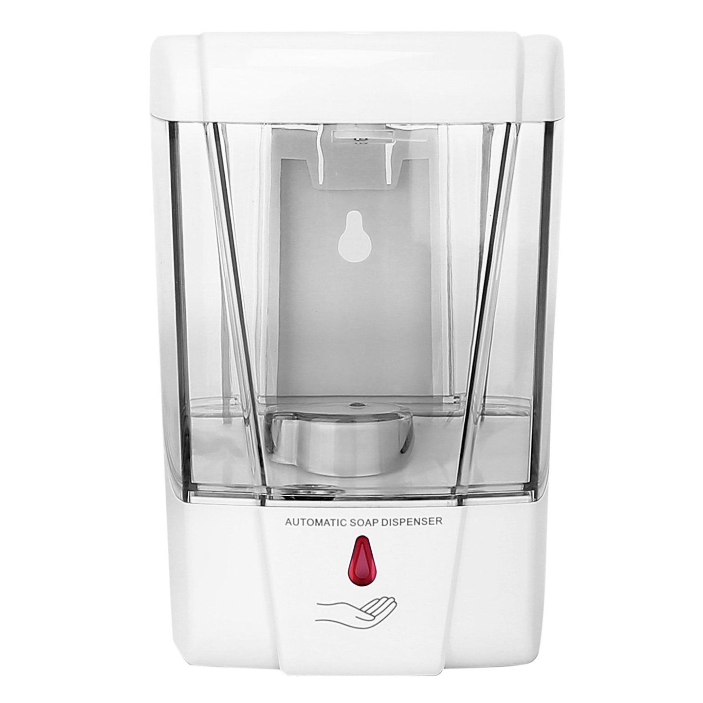 Frendorf | 700ML Automatischer Seifenspender