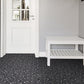 Frendorf | Peel & Stick Vinylboden Vinylboden mit niedrigem Glanz im Steinlook