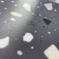 Frendorf | Peel & Stick Vinylboden Vinylboden mit niedrigem Glanz im Steinlook