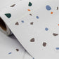 Frendorf | Modernes Vinylboden Geometrisches Muster Selbstklebender PVC-Boden