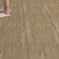 Frendorf | Modernes Vinylboden Geometrisches Muster Selbstklebender PVC-Boden