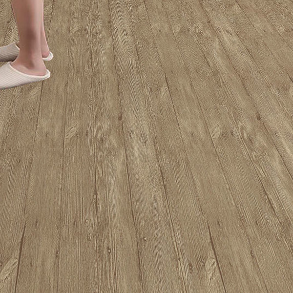 Frendorf | Modernes Vinylboden Geometrisches Muster Selbstklebender PVC-Boden