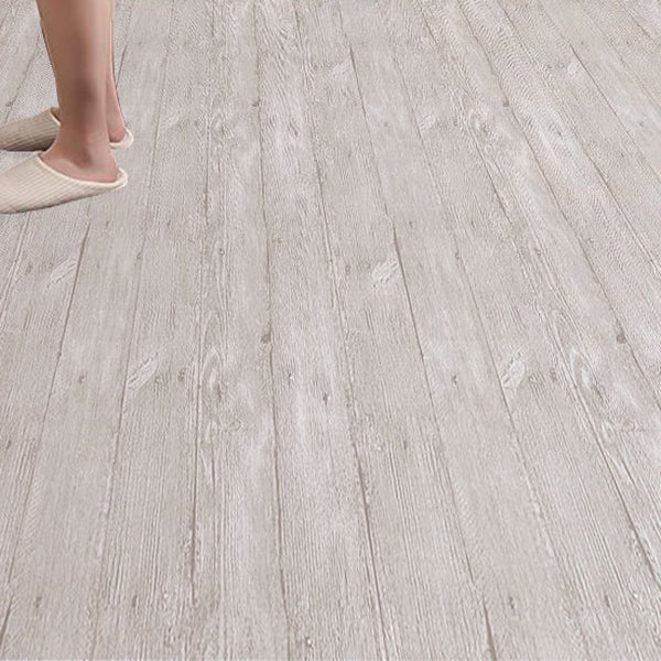 Frendorf | Modernes Vinylboden Geometrisches Muster Selbstklebender PVC-Boden