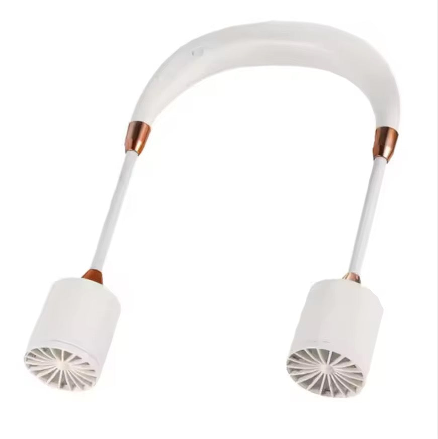 Frendorf | Hals hängender Ventilator