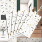 Frendorf | PVC Rechteckig 20 Pack 12" x 23" Peel & Stick Mosaikfliese Küche und Badezimmer