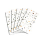 Frendorf | PVC Rechteckig 20 Pack 12" x 23" Peel & Stick Mosaikfliese Küche und Badezimmer