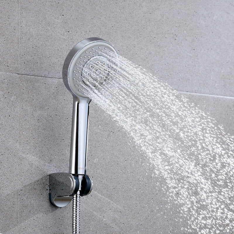 Frendorf | 2 Sprays Handheld Shower Head Zeitgenössischer Duschkopf Combo