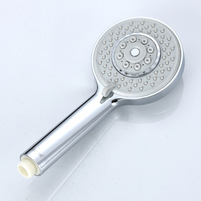 Frendorf | 2 Sprays Handheld Shower Head Zeitgenössischer Duschkopf Combo
