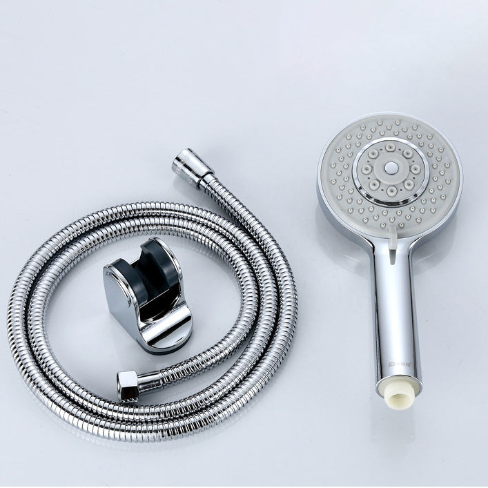 Frendorf | 2 Sprays Handheld Shower Head Zeitgenössischer Duschkopf Combo