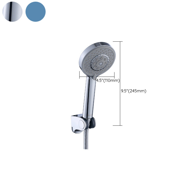 Frendorf | 2 Sprays Handheld Shower Head Zeitgenössischer Duschkopf Combo